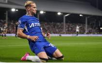 Chelsea'nin yz 14 ma sonra gld