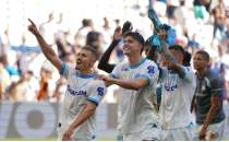 UEFA Avrupa Ligi'nde 3. hafta heyecan