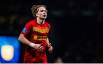 Andreas Schjelderup'dan Fenerbahe itiraf!