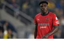 Acun Ilcal, Hatayspor'dan istiyor: Dele-Bashiru