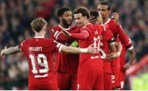 UEFA Avrupa Ligi'nde 4. hafta malar balyor