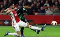 Brighton, Ajax' deplasmanda devirdi