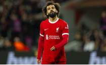 Liverpool, UEFA Avrupa Ligi'nde kaybetti!