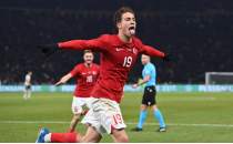Juventus'un Kenan Yldz plan belli oldu!