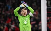 Bayern Mnih'ten iki yldz isme yeni szleme