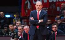 Olimpia Milano, Ettore Messina ile devam edecek