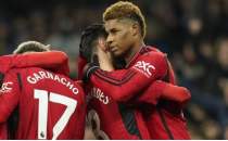 Manchester United, stanbul'a 7 eksikle geliyor