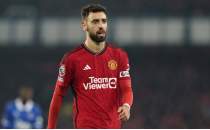 Bruno Fernandes: 'Youn bir atmosfer olacak'