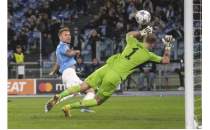 Lazio ve Immobile, 80'den sonra ald!