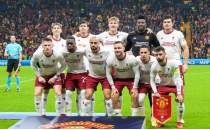 MANU'dan ampiyonlar Ligi'nde deiiklik talebi!