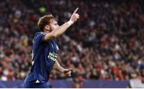 PSV Eindhoven 2-0'dan dnp kazand!