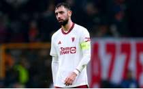 Bruno Fernandes: 'Akll olmamz gerekiyor'