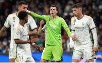 Real Madrid'den Galatasaray'a transfer!
