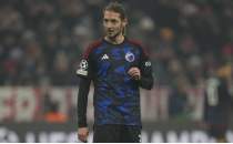 Rasmus Falk: 'Bize bir eyler oldu'