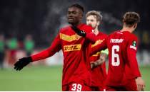 Galatasaray'da Victor Nelsson yerine Adamo Nagalo!