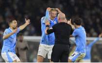 Erling Haaland'dan lk cevab!