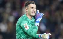 Inaki Pena: 'Atletico hcumda ok yetersizdi'