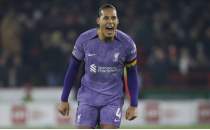 Liverpool, iki golle kazand
