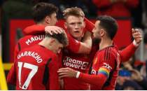 MANU, Chelsea'yi McTominay ile geti!