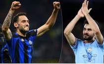 Hakan alhanolu ve lkay Gndoan iin iddaa'da zel etkinlik