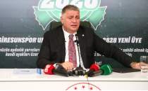 Giresunspor'dan bilet fiyatlarnda indirim