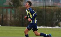 Fenerbahe'den sve'e gitti!
