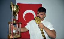 Edirne Belediye Bakan Grkan'dan 'Altn kemer' aklamas!