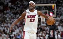 Butler: 'Heat formas, giyeceim son forma olacak...'