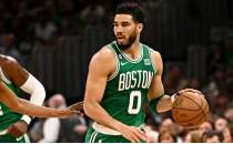 Tatum, bu sezon point guard oynayabilir!