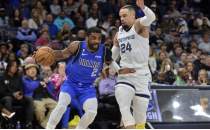 Kyrie: 'Brooks'un forma deitirmek istediini grmedim'