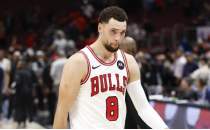 Bulls, Zach LaVine takasna ncelik verecek