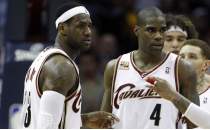 Jamison: 'Kobe, Jordan gibiydi... LeBron vurdumduymazd'
