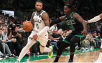 'Heat, Lillard'dan ziyade Holiday iin daha fazlasn vermeye hazrd' iddias!