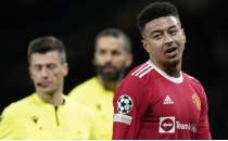 Beikta'n gndemindeki isim Nottingham Forest'tan ayrld