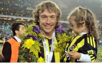 Diego Lugano, 2008'deki Sevilla zaferini anlatt!