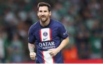 Messi'ye Miami'den 50 milyon euro