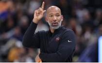 Monty Williams, Pistons'n yeni kou oldu!