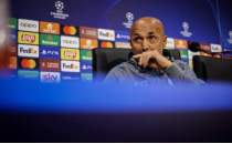 Spalletti: 'Bu aklamalar bir tuzak'