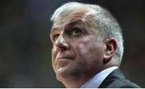 Obradovic: 'NBA'de koluun %80'i oyuncu ilikisi, %20'si detaylar'