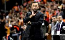 Okan Buruk rekorlara doymuyor