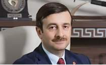 Spor Hizmetleri Genel Mdrl'ne mer Altunsoy atand