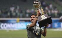 Ferreira Fenerbahe'nin grme talebini reddetti