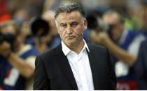 Fenerbahe'de srpriz gelime: Christophe Galtier