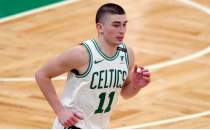Payton Pritchard, Boston'dan takasn istiyor
