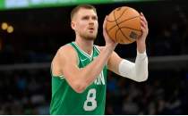 Porzingis, Pacers'a kar eyrek final manda yok!
