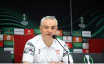 Rza almbay: 'Sivasspor iin tarihi bir ma'