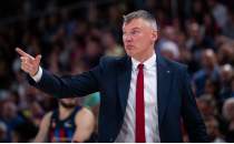 Jasikevicius, yeni kounu arayan Raptors'n radarnda!