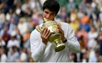 Carlos Alcaraz ABD Ak