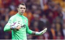 Muslera, enol Gne'i yakalad