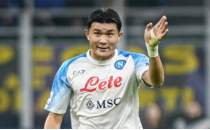 'Napoli Kim Min Jae'yi arayacaktr'
